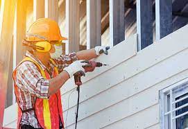 Best Fiber Cement Siding Installation  in USA